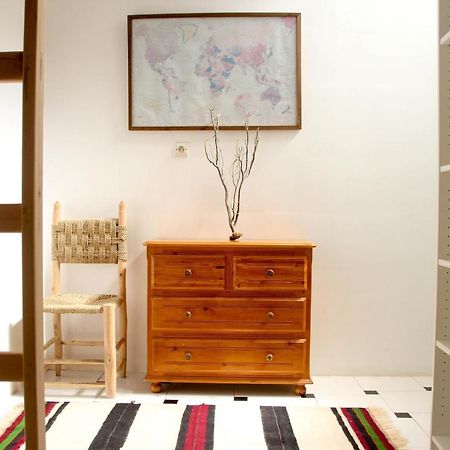 Ifni Surf Hostal Sidi Ifni Dış mekan fotoğraf