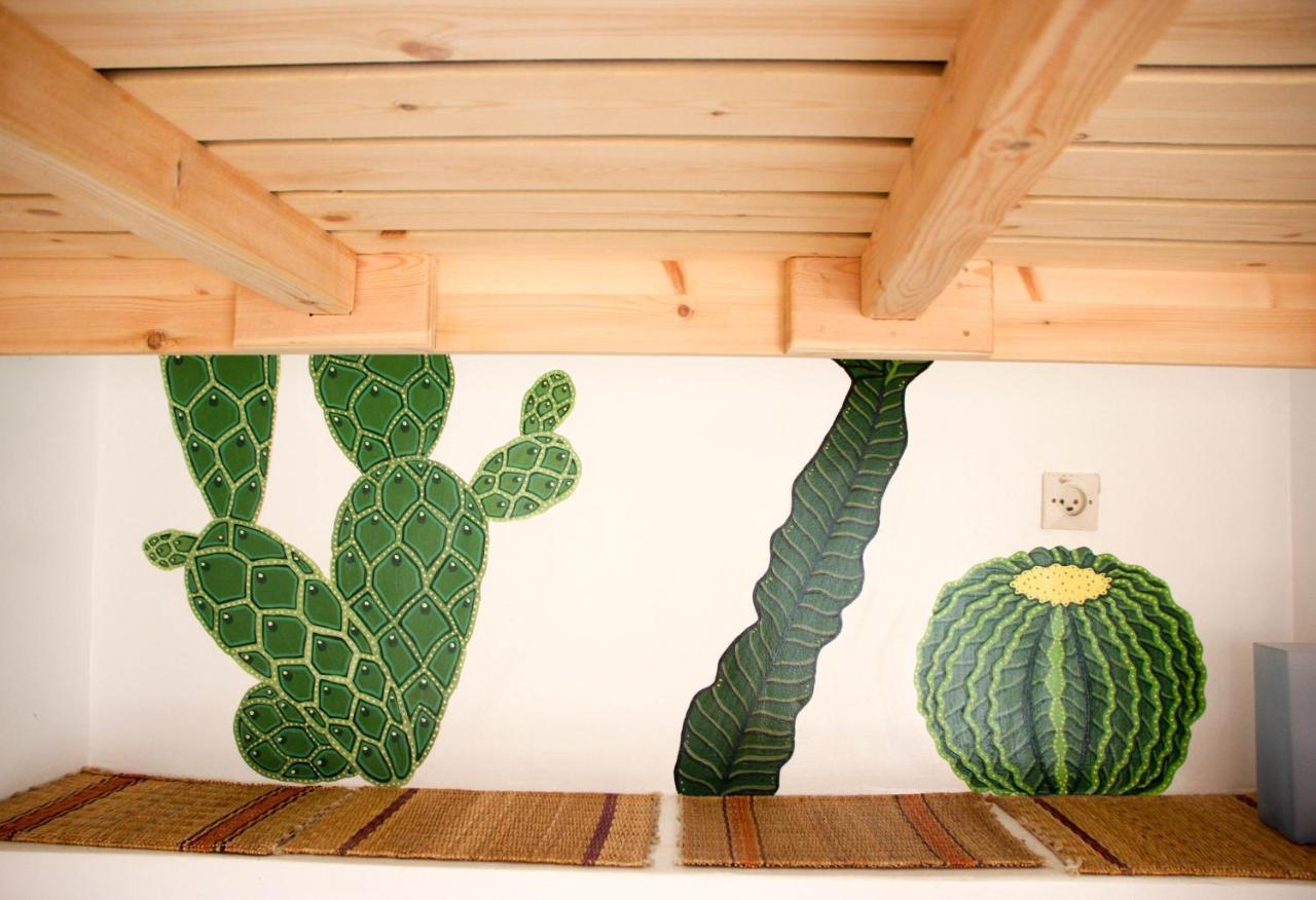 Ifni Surf Hostal Sidi Ifni Dış mekan fotoğraf